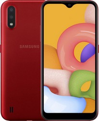 Замена дисплея на телефоне Samsung Galaxy A01 в Владимире